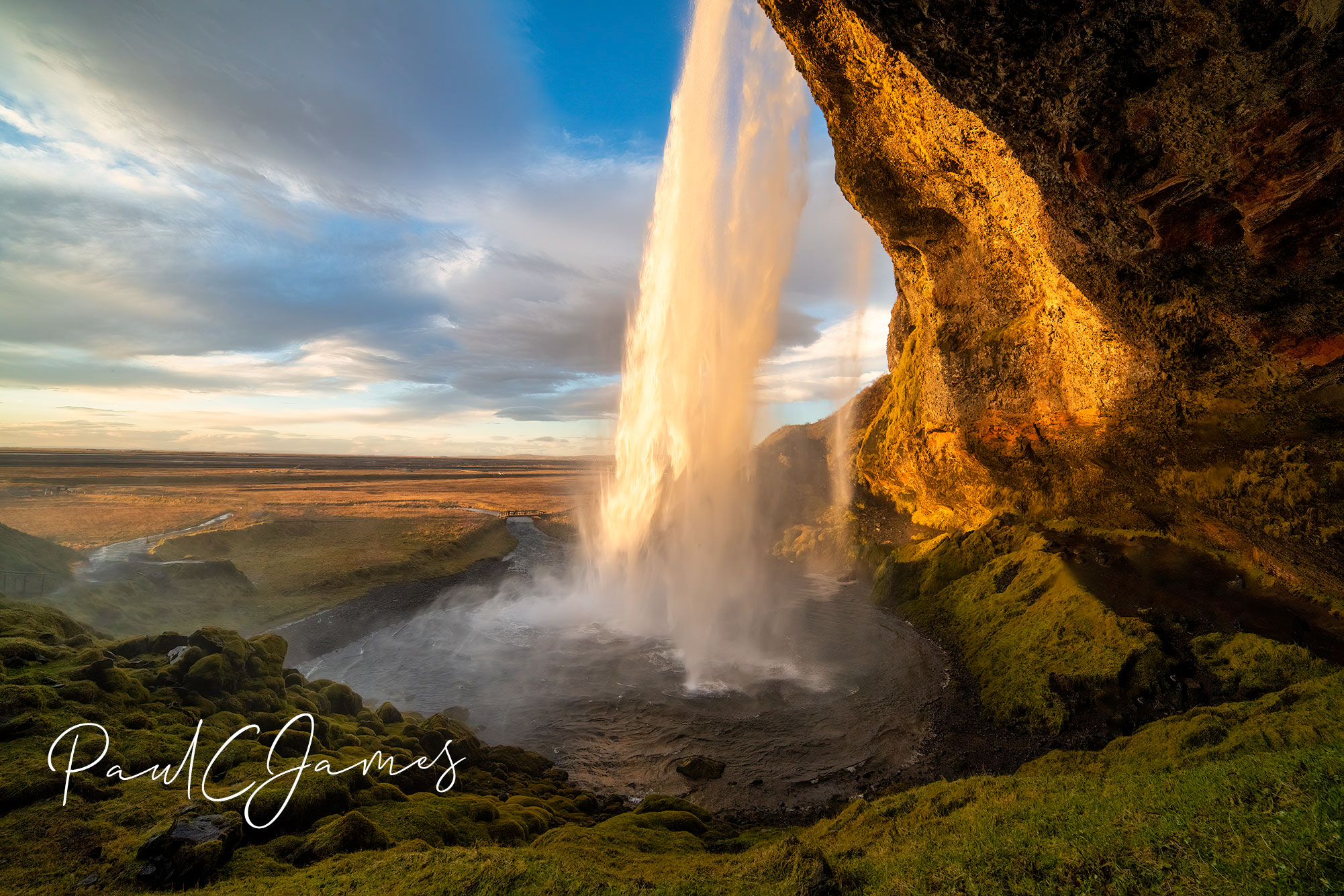 Iceland Photo Tour