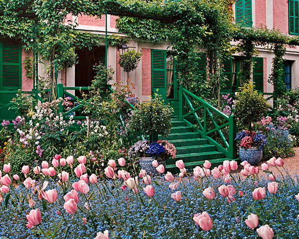 La Maison de Monet - France