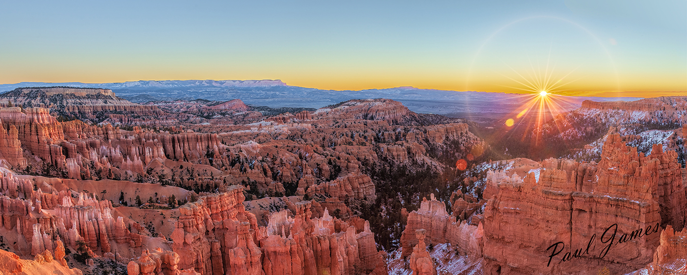 Bryce Canyon, Arches, Monument Valley /Dark Sky Photographic field workshop