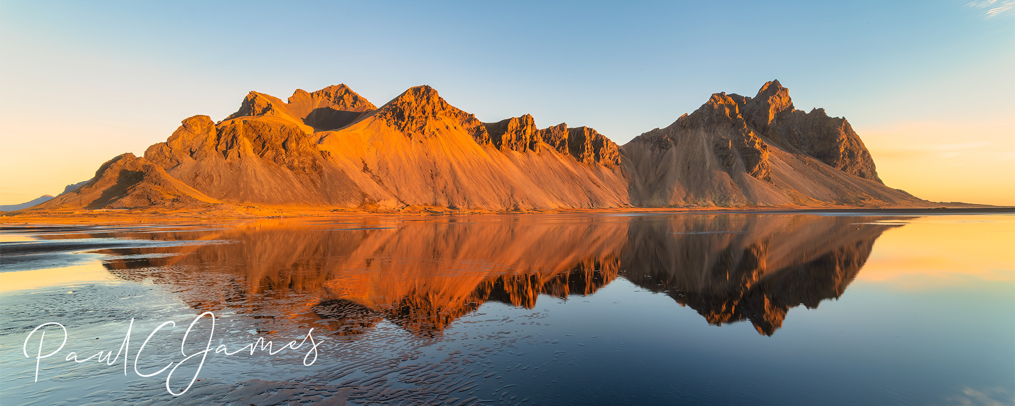 Vestrahorn
