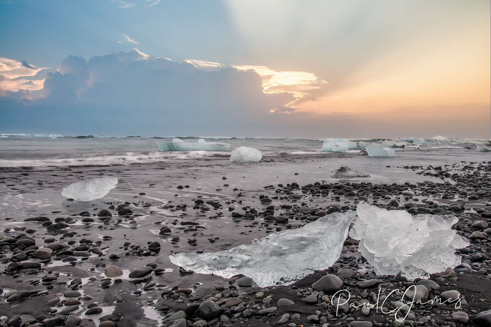 Black Diamond Beach 4