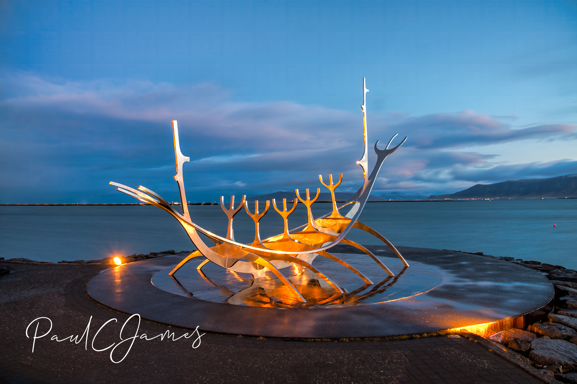 Sun Voyager