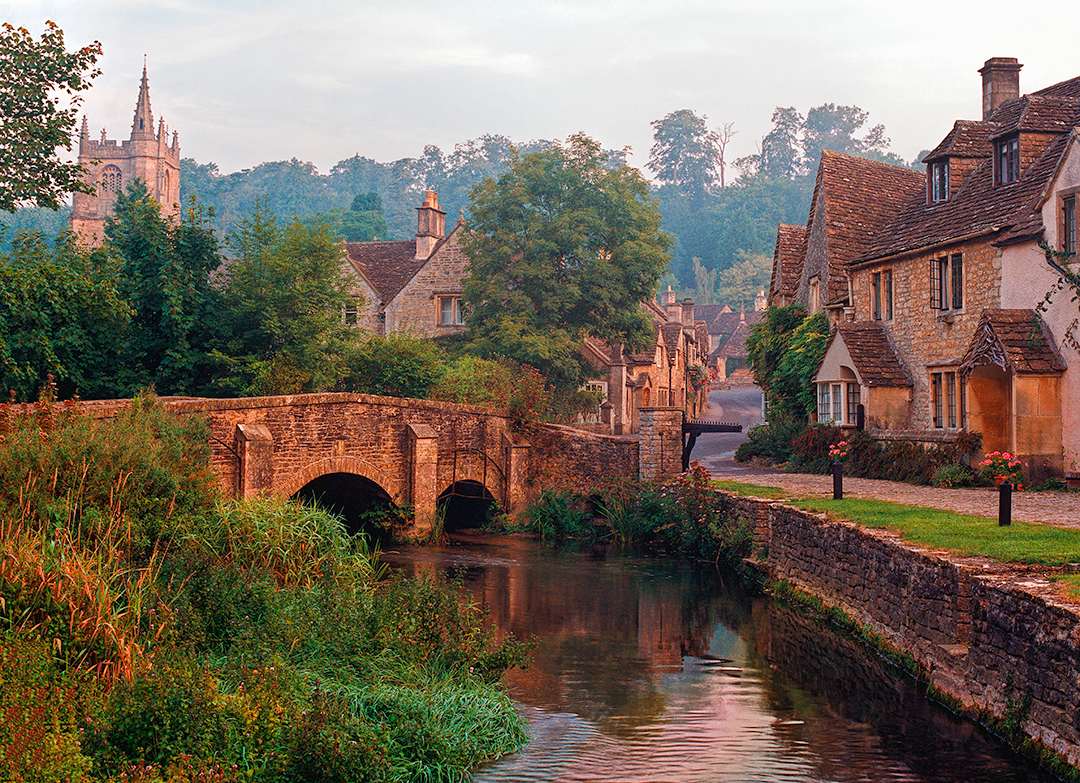 England