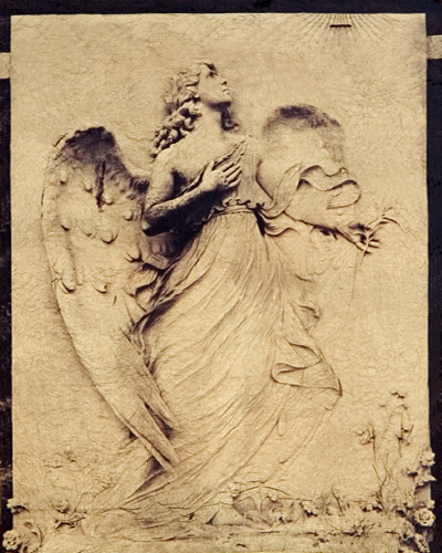 Jane's Gold Leaf