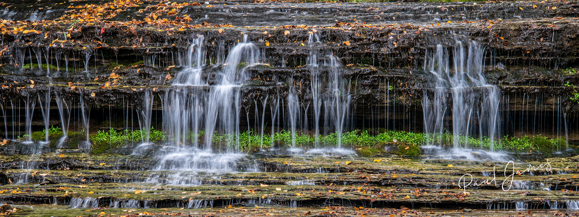 Au Train Falls