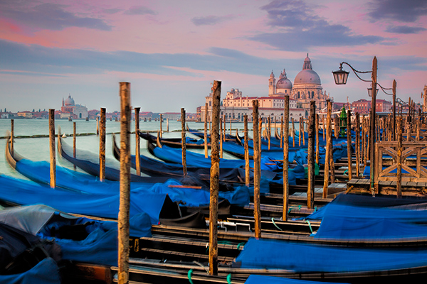 Venice Workshop Tour
