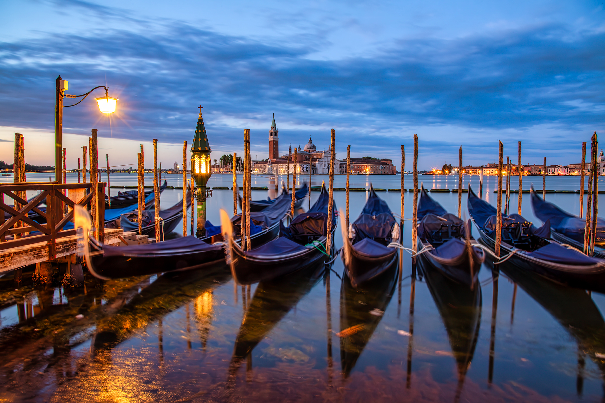 Venice Photography workshop